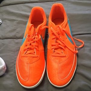 Nike men’s running shoes size US 11